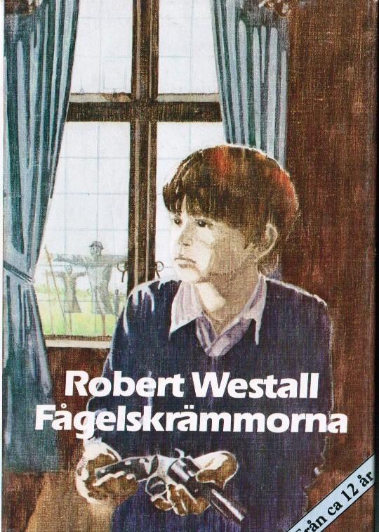 F&aring;gelskr&auml;mmorna