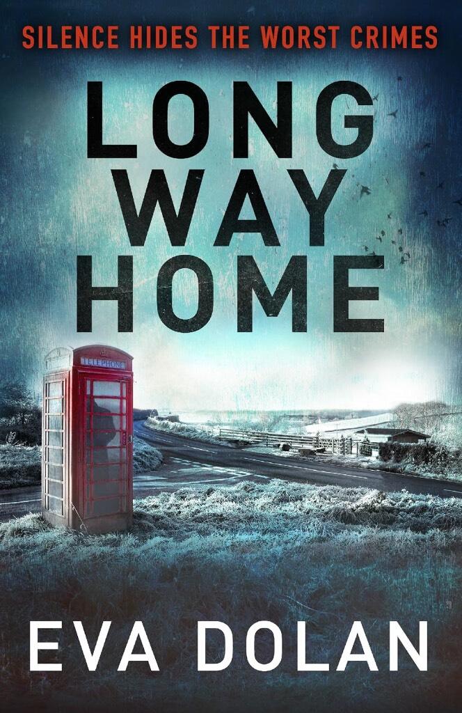 Long way home