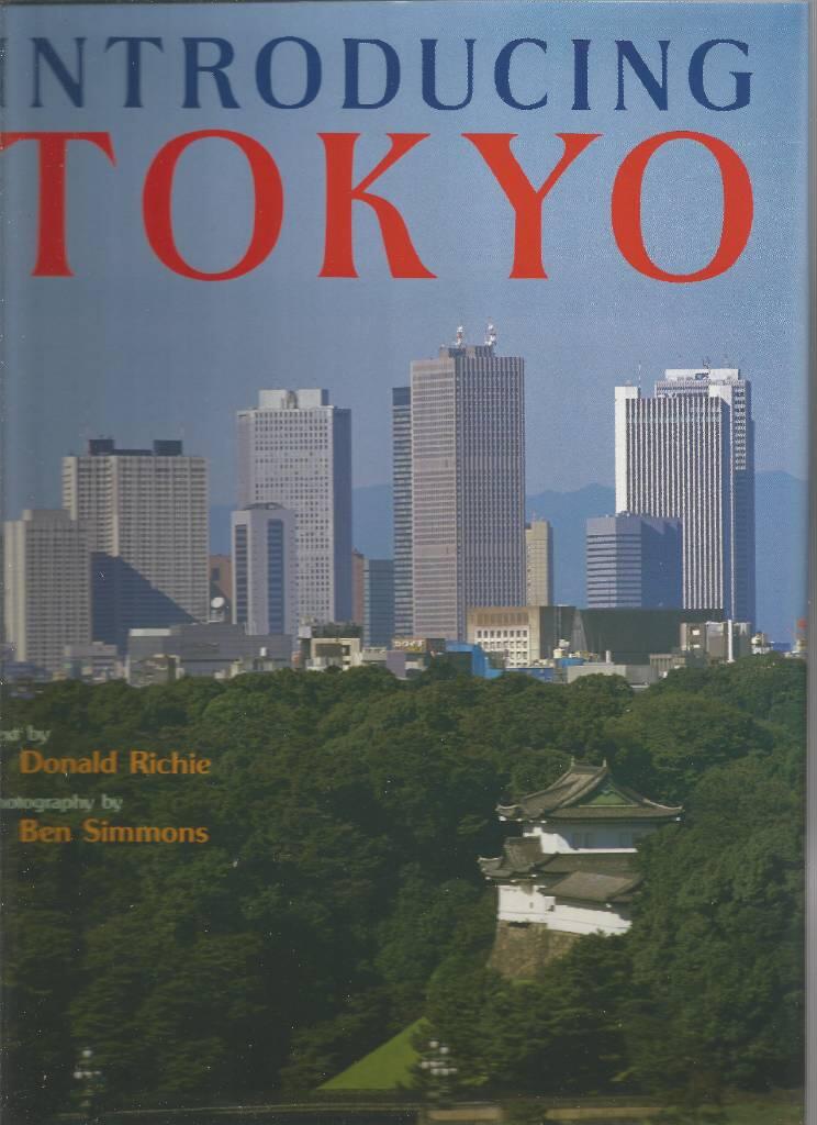 Introducing Tokyo
