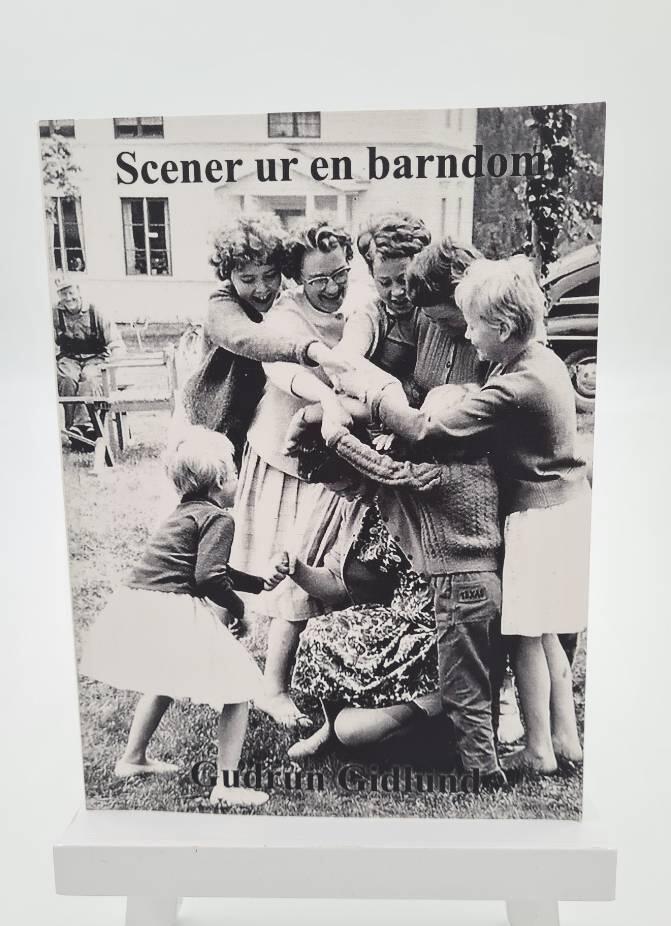 Scener ur en barndom