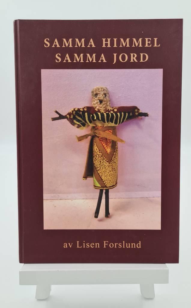 Samma himmel samma jord