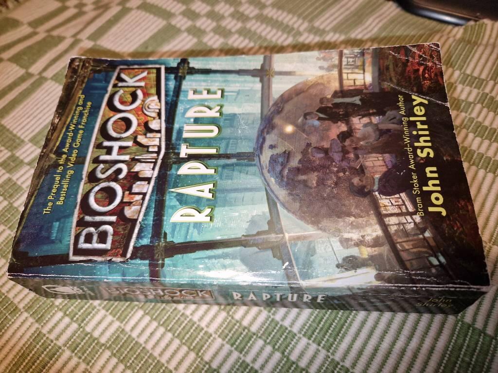 BioShock - Rapture