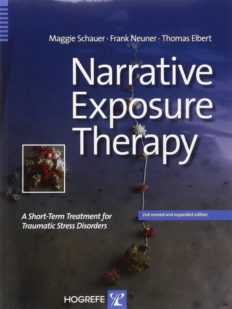 Narrative exposure therapy - a short-term treatment for traumatic stress disorders