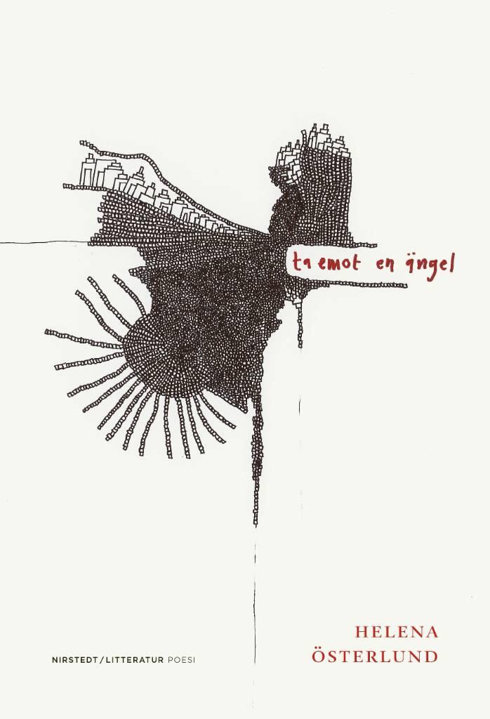 Ta emot en ängel - poesi