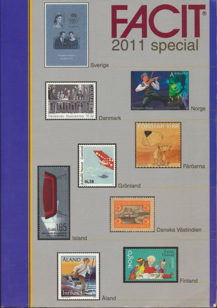 Facit Special 2011