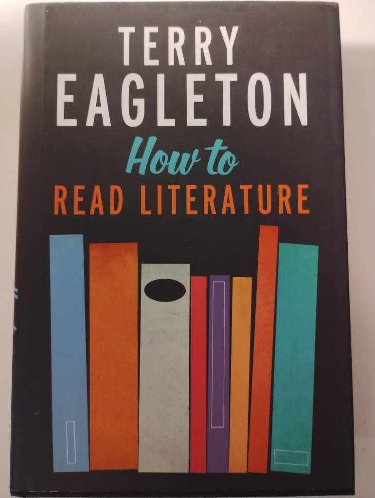 How to read literature