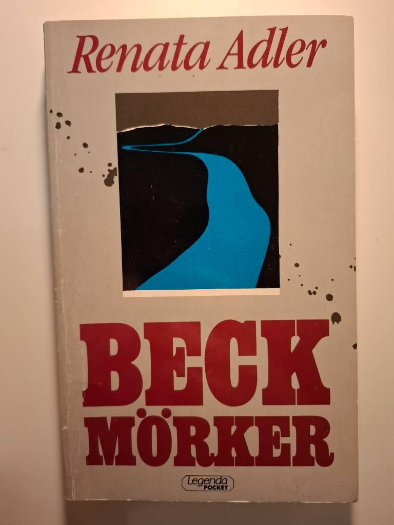 Beckm&ouml;rker