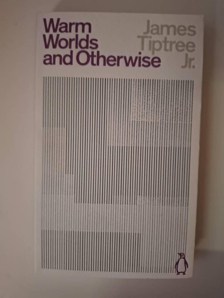 Warm worlds and otherwise