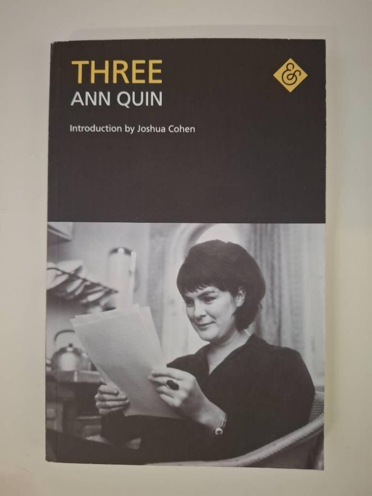 Three