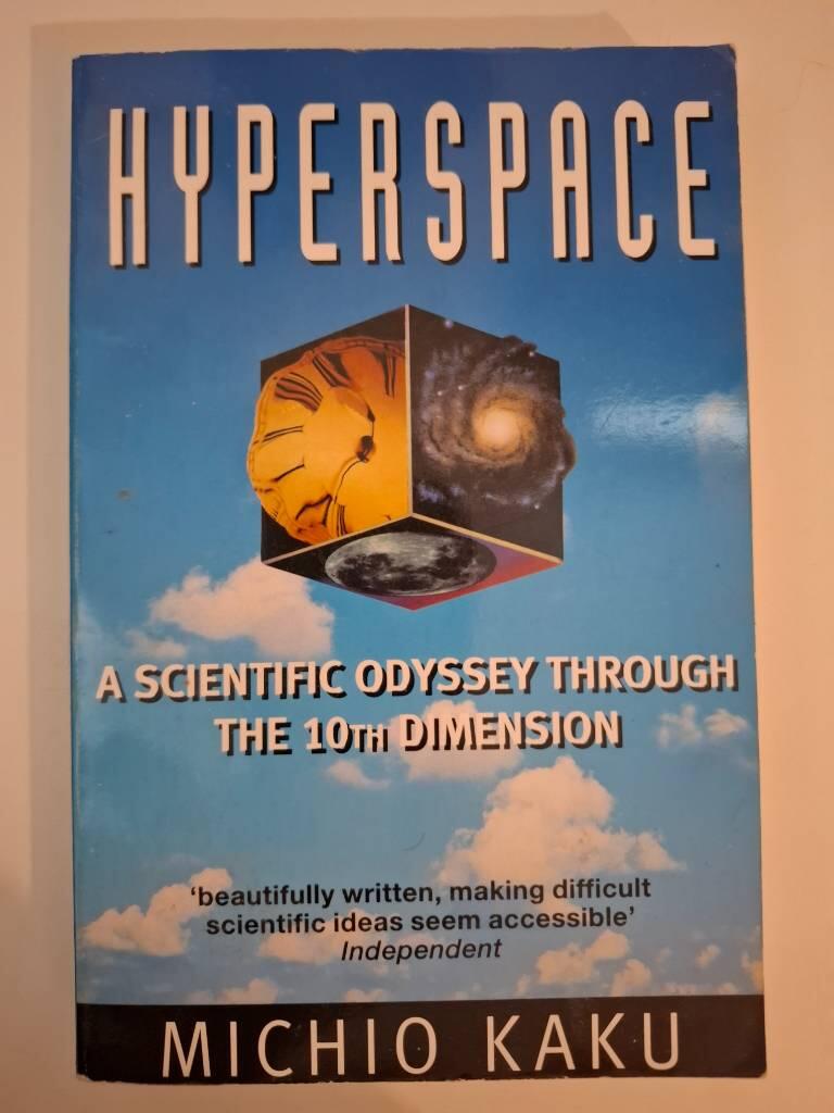 Hyperspace