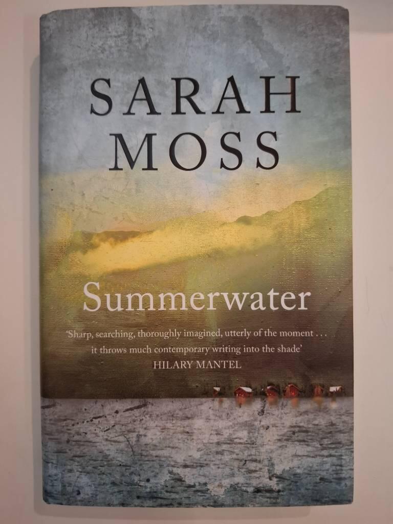 Summerwater