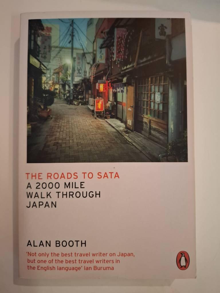 The roads to Sata
