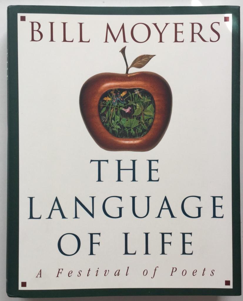 The language of life - a festival of poets