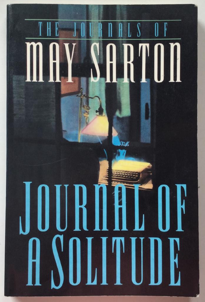 Journal of a solitude