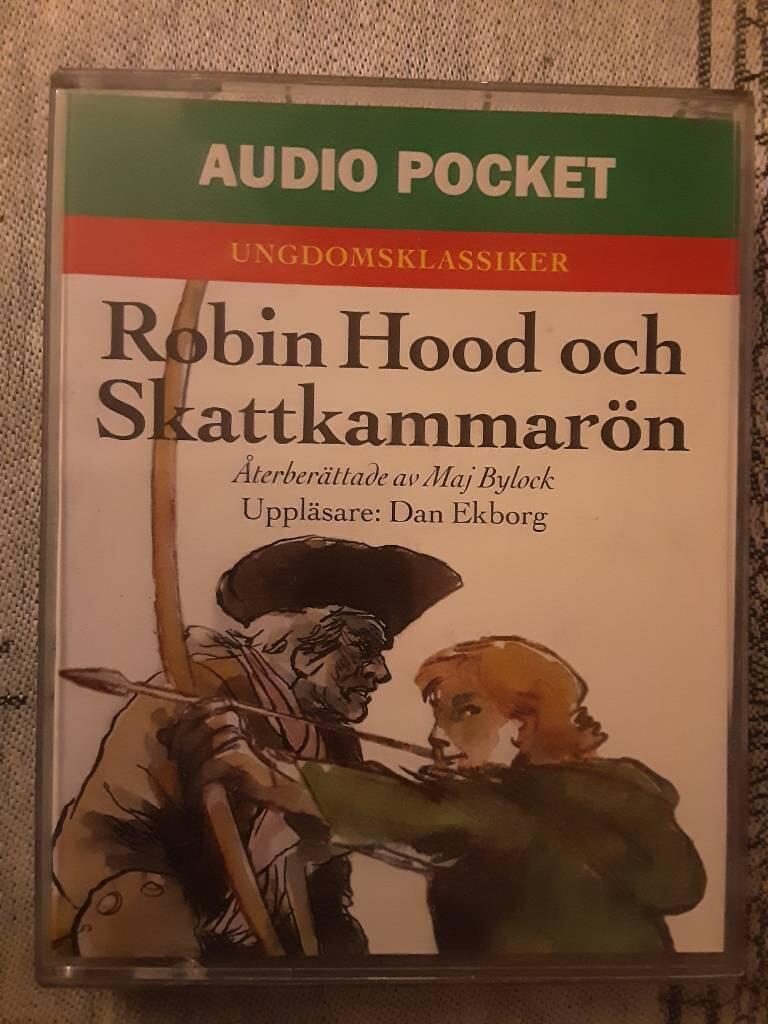 Robin Hood
