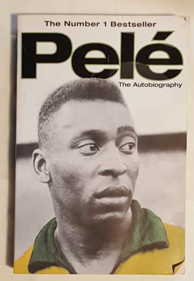 Pele: The Autobiography [Elektronisk resurs]