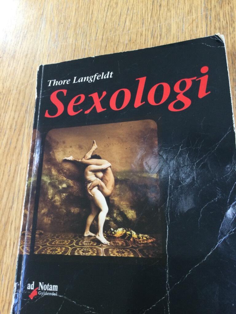 Sexologi
