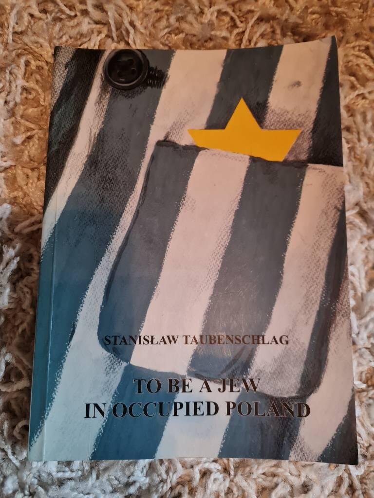 To be a Jew in occupied Poland - Cracow-Auschwitz-Buchenwald