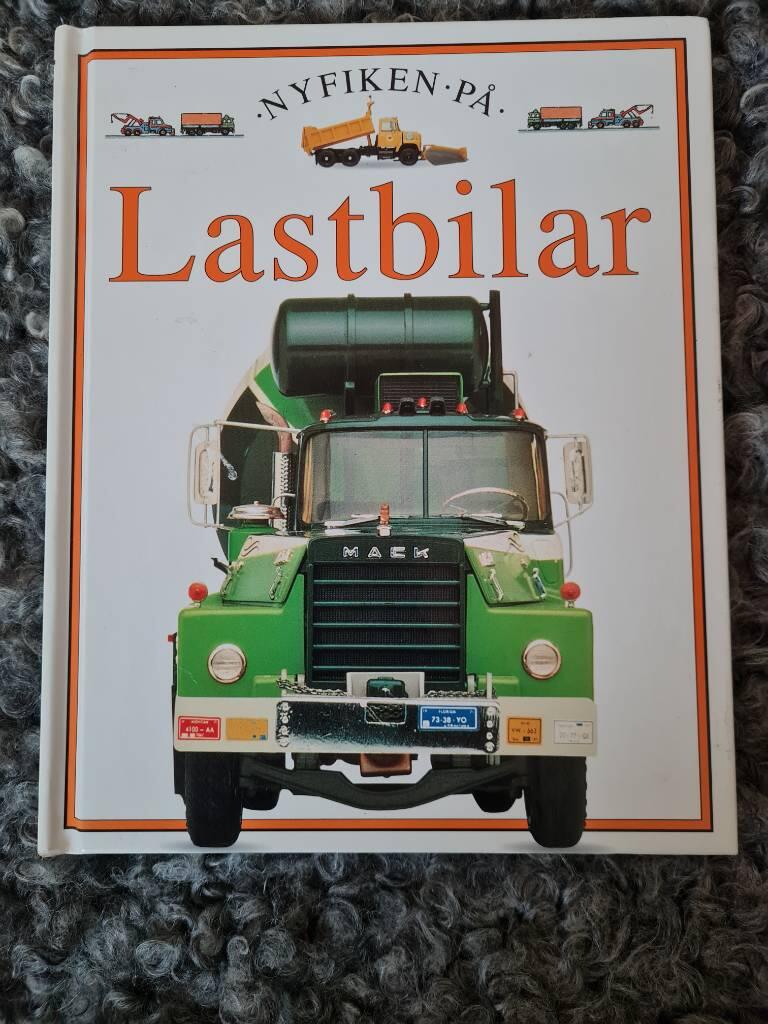 Lastbilar