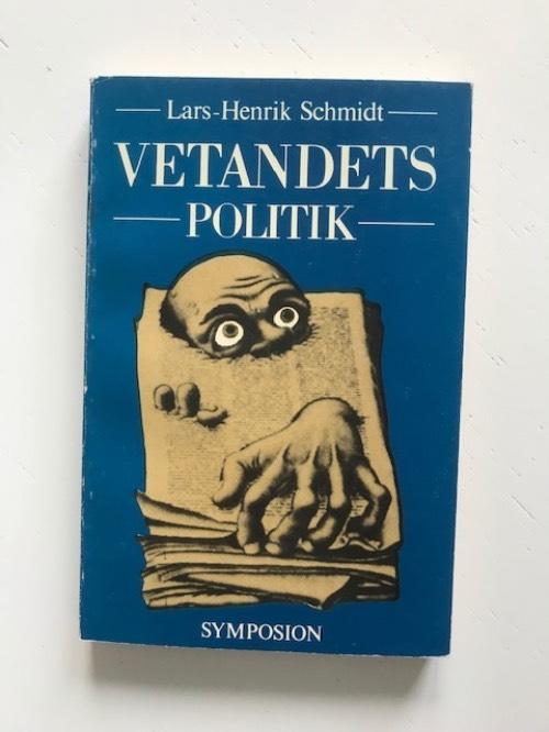Vetandets politik : experiment