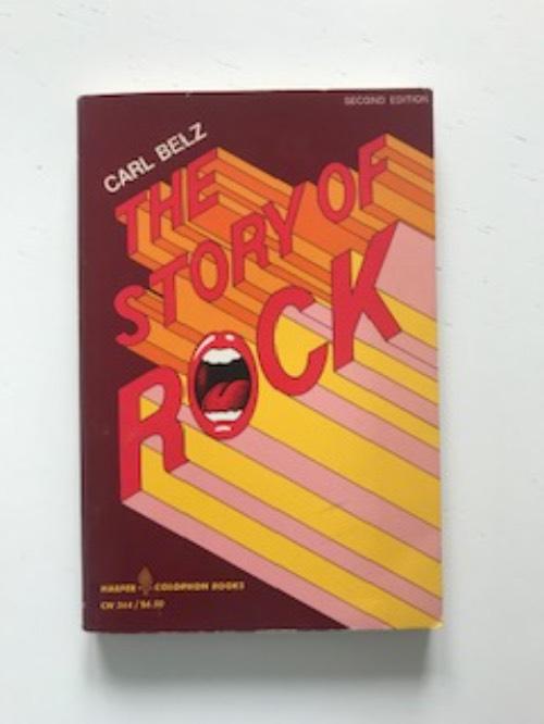The story of rock
