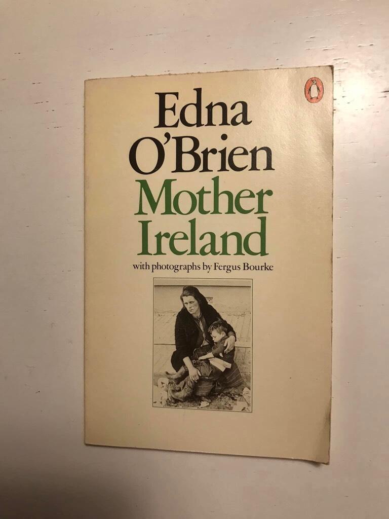 Mother Ireland