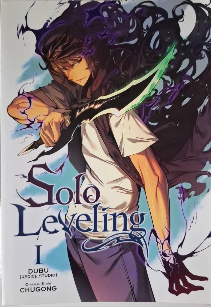 Solo leveling