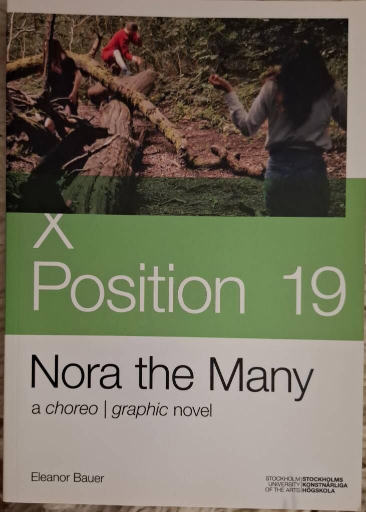 Nora the many