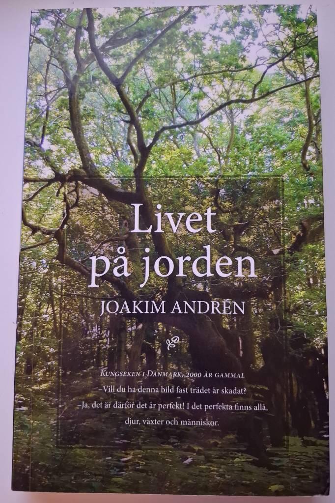 Livet på jorden