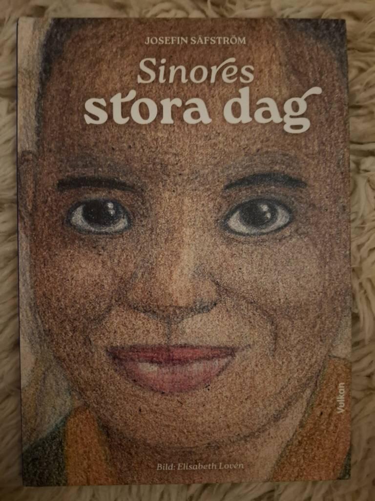 Sinores stora dag