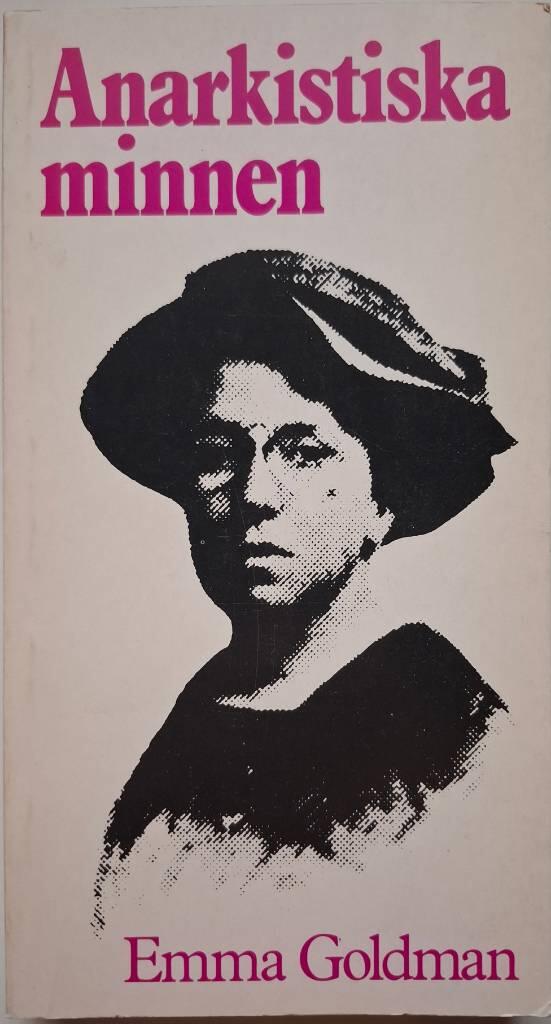 Anarkistiska minnen