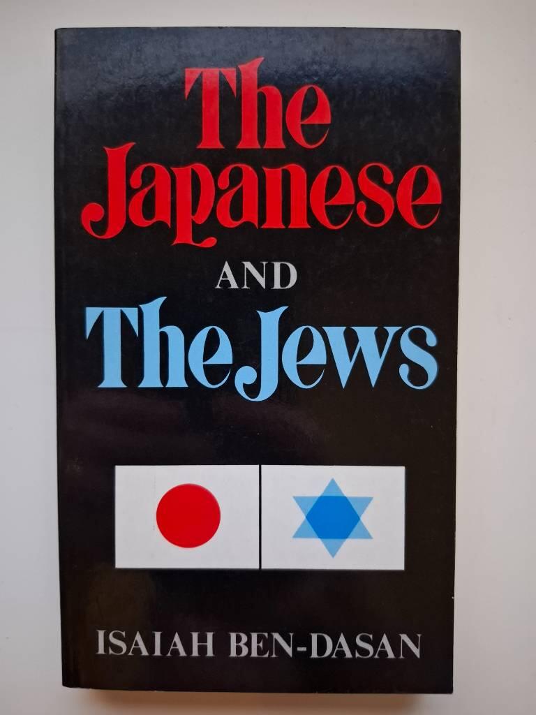 The Japanese and the Jews
