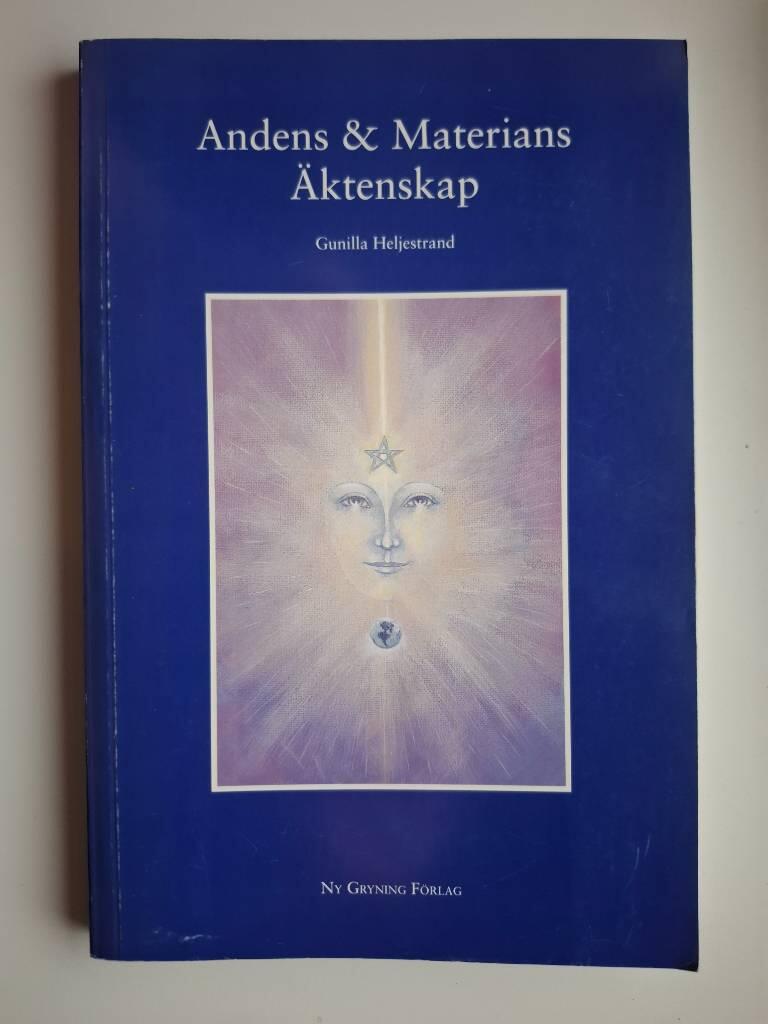 Andens & materians &auml;ktenskap