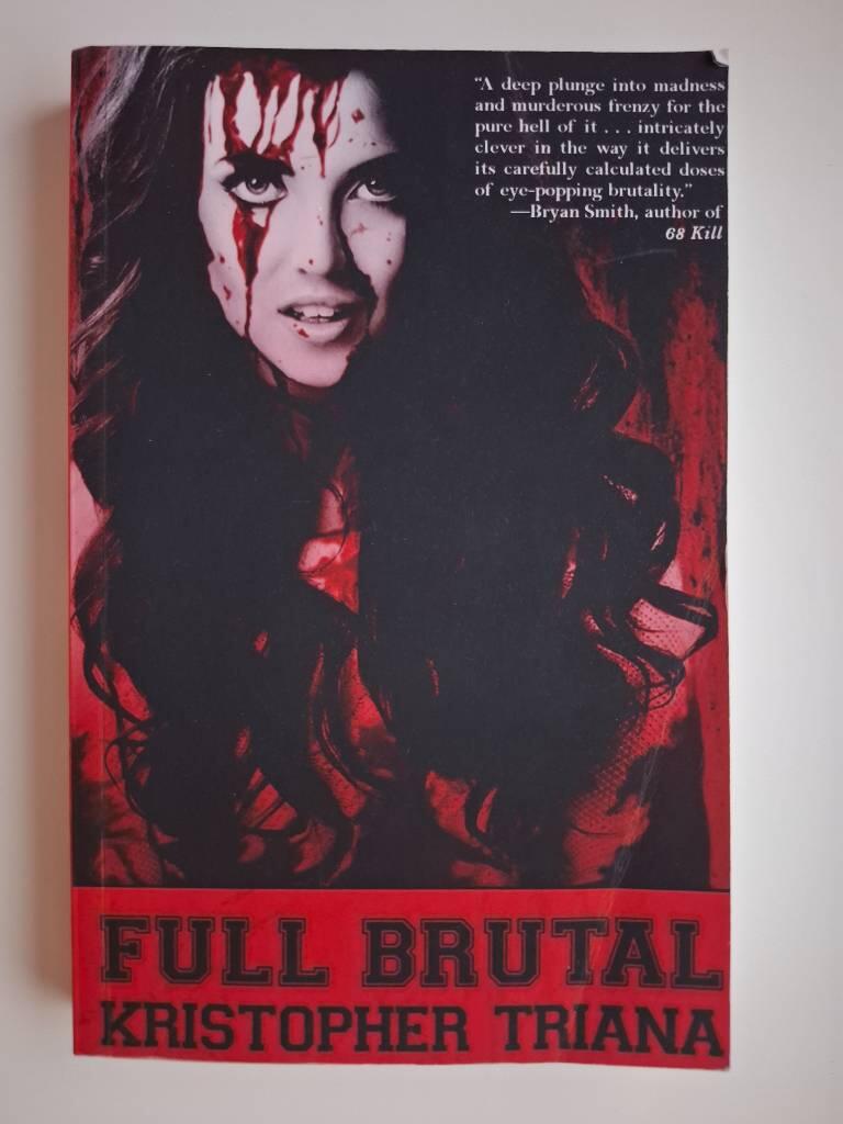 Full brutal