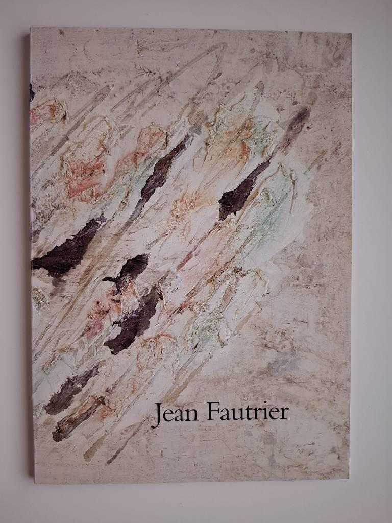 Jean Fautrier