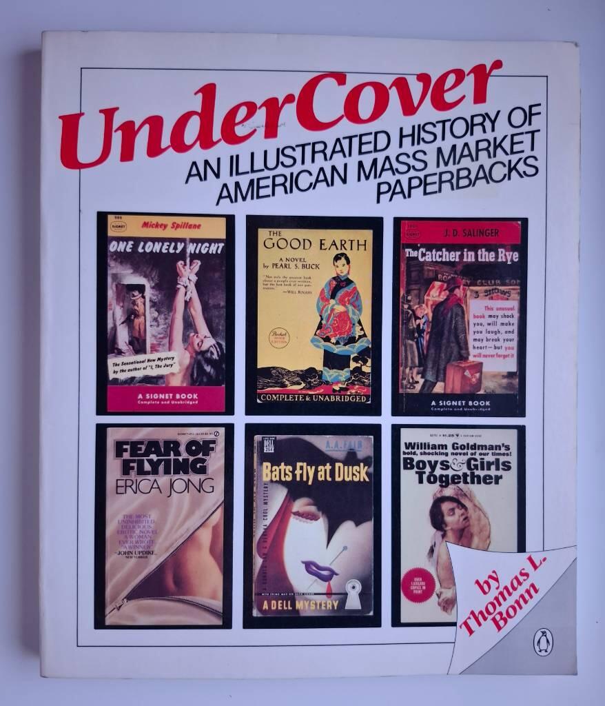 Undercover