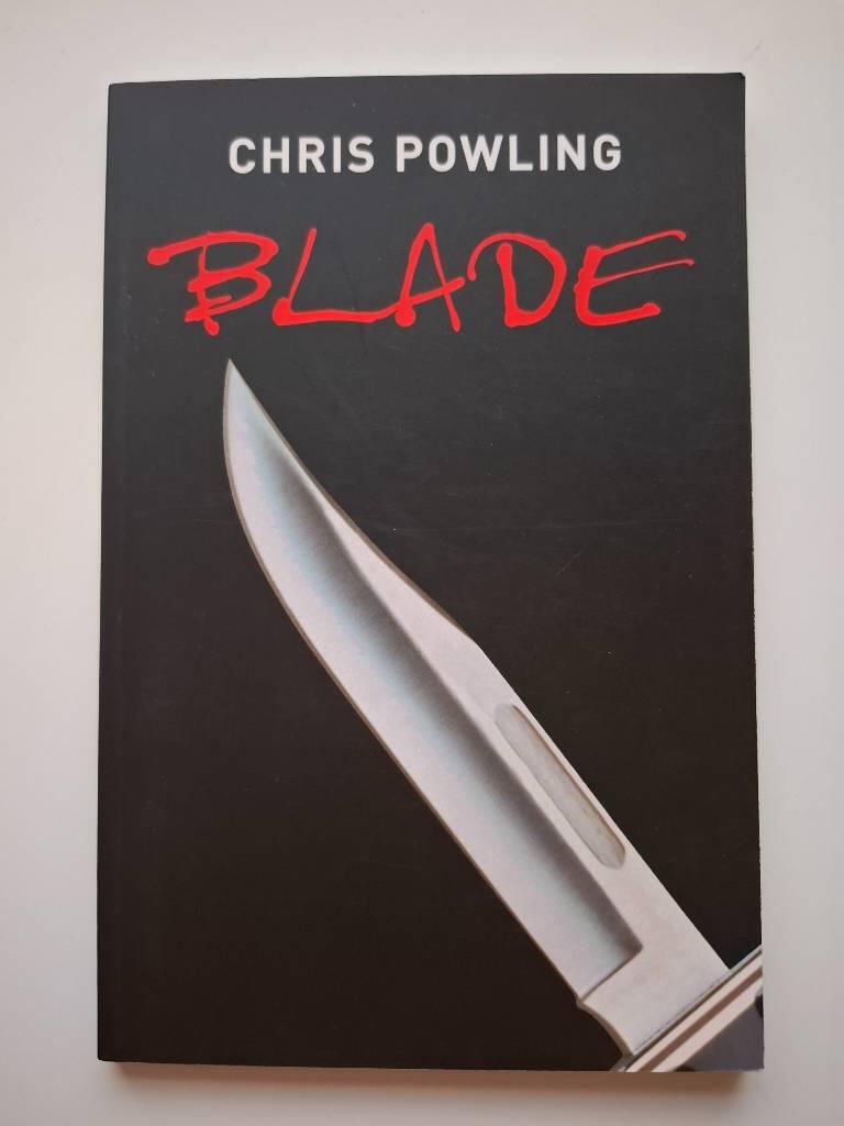 Blade