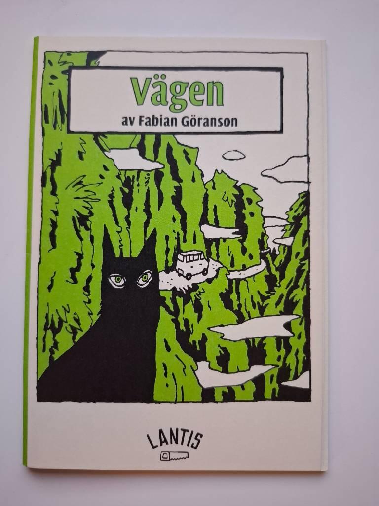 V&auml;gen