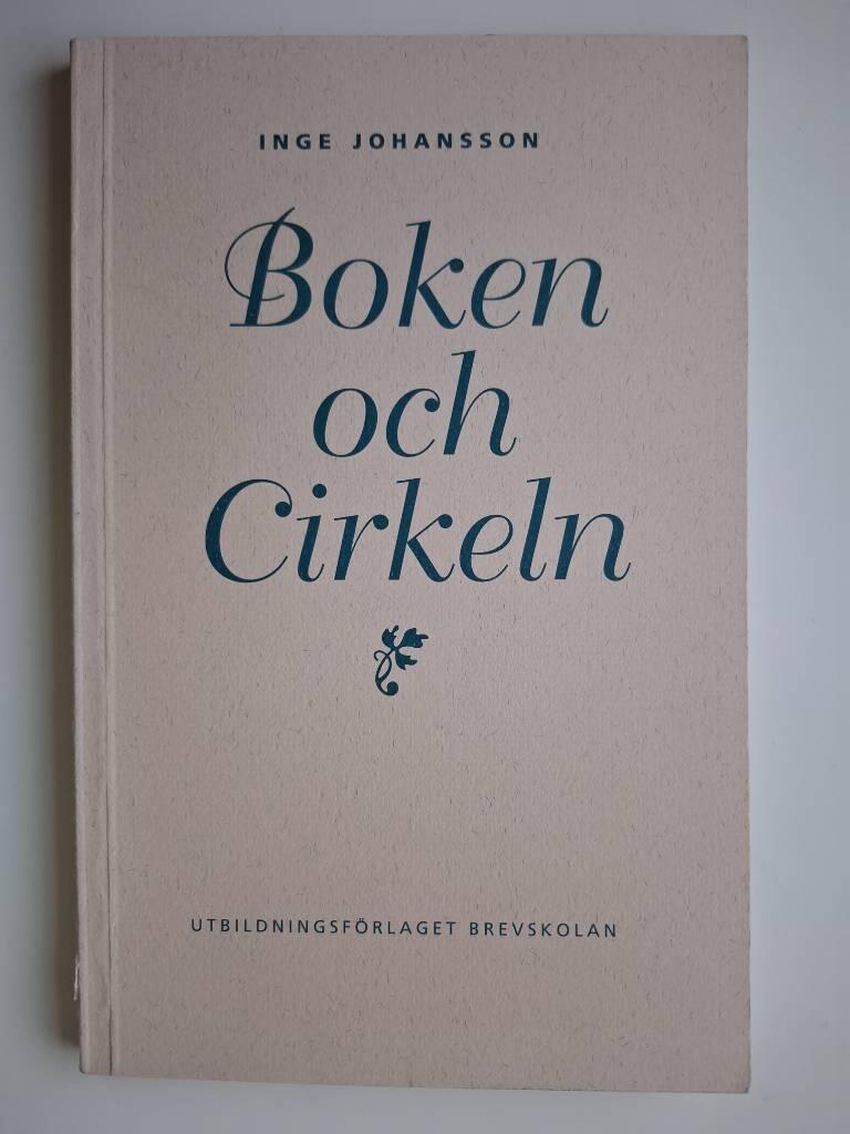 Boken och cirkeln