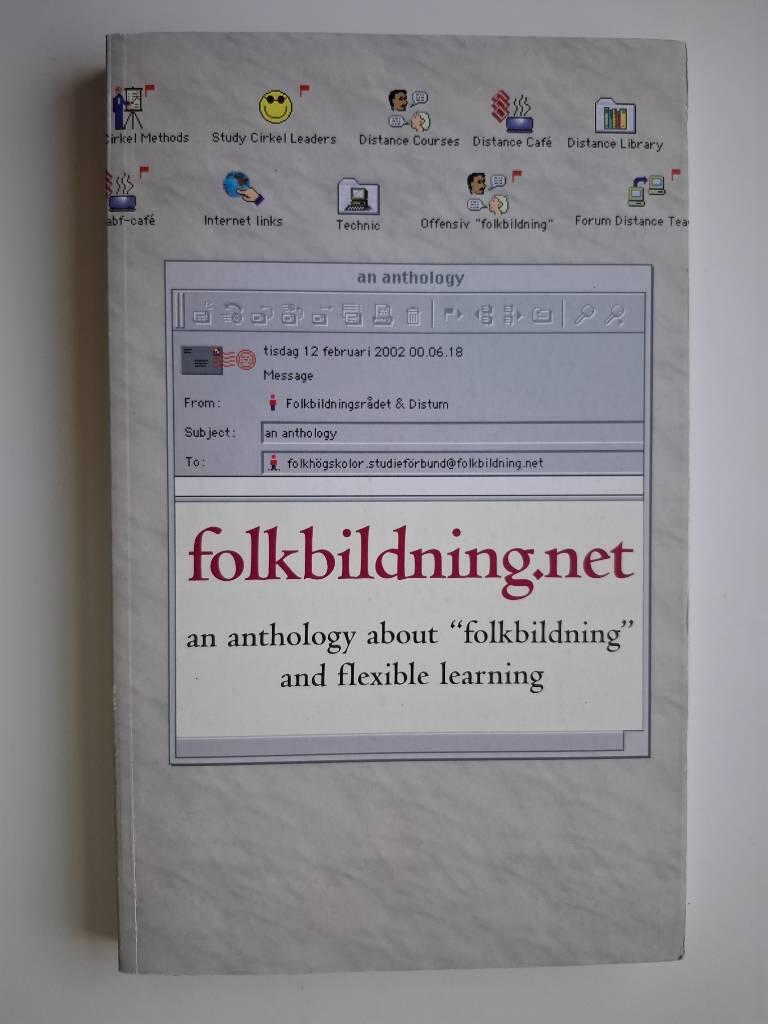 Folkbildning.net