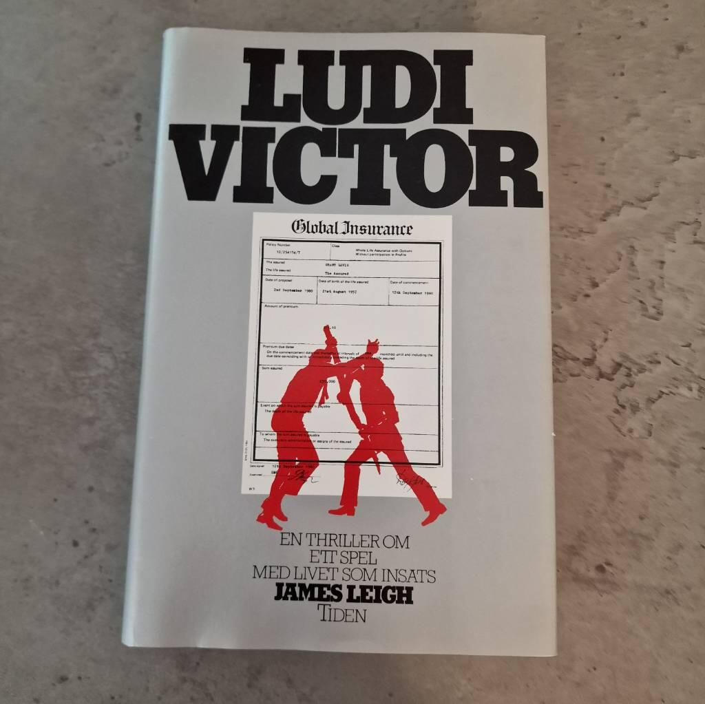 Ludi victor