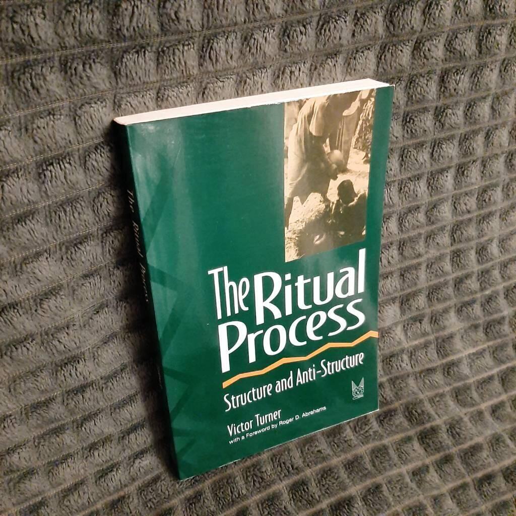 The ritual process : stru... | Turner, Victor Witter | 399 SEK