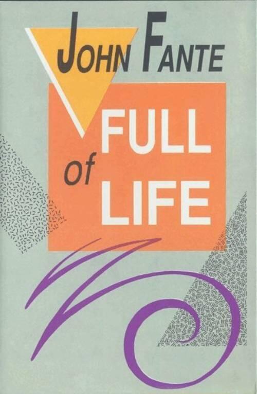 Full of life
