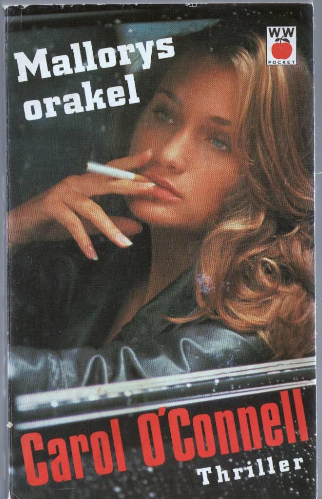Mallorys orakel