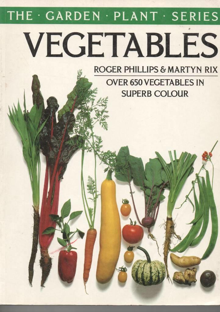 Vegetables