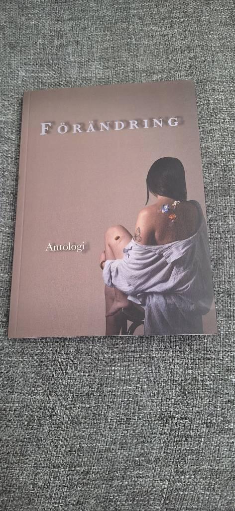F&ouml;r&auml;ndring