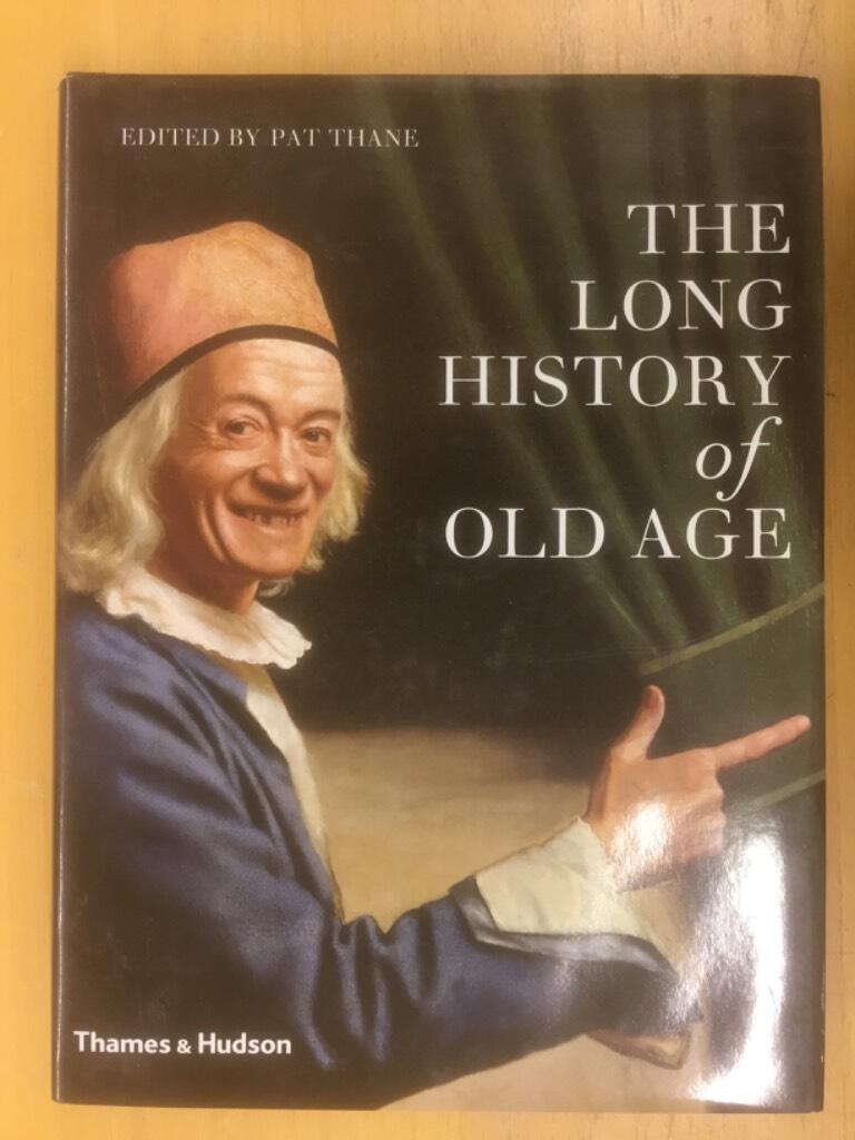 The long history of old age