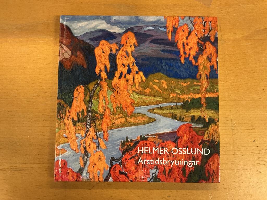 Helmer Osslund