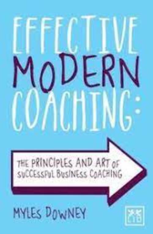 Effective modern coaching