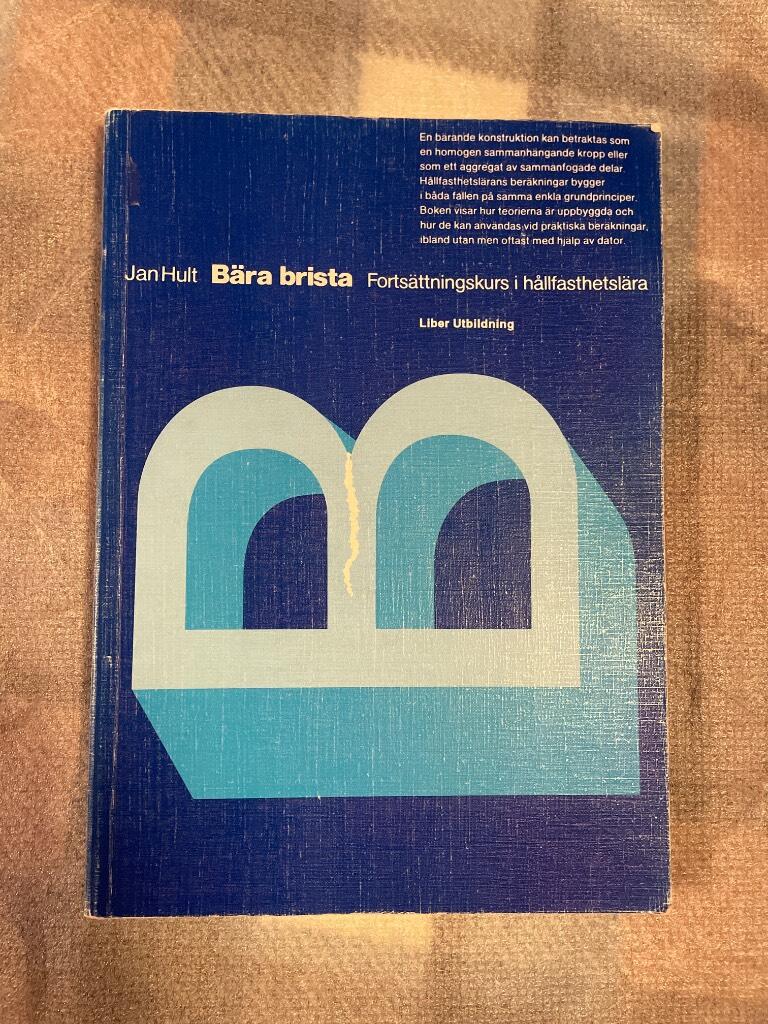 Bära brista
